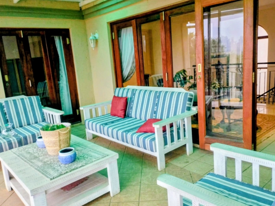 3 Bedroom Property for Sale in Kosmos Ridge North West